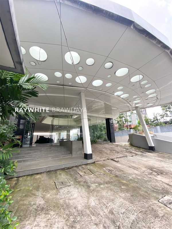 Brand New Gedung Kantor Area Buncit Raya 