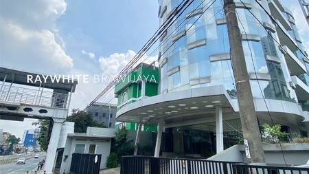 Brand New Gedung Kantor Area Buncit Raya 