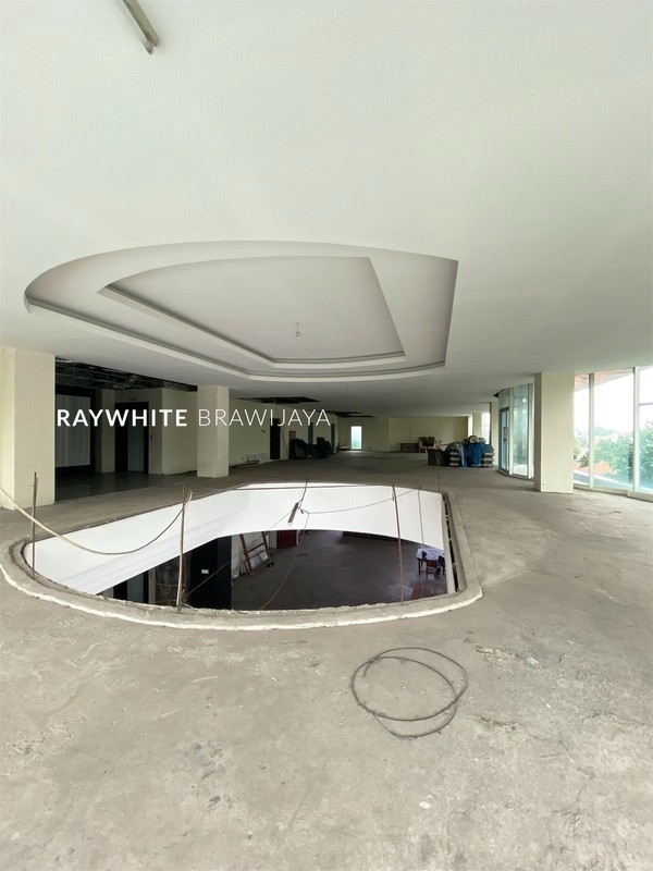 Brand New Gedung Kantor Area Buncit Raya 
