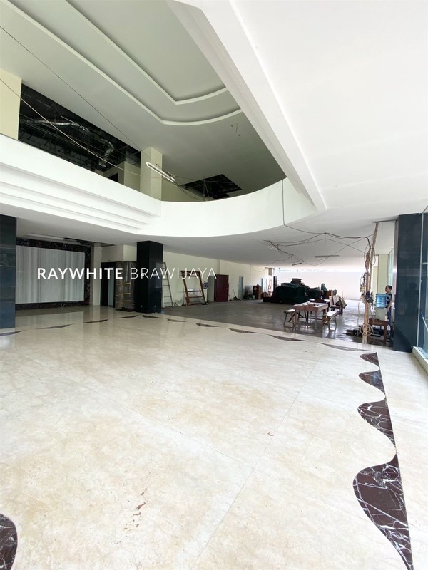 Brand New Gedung Kantor Area Buncit Raya 