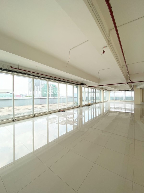 Brand New Gedung Kantor Area Buncit Raya 