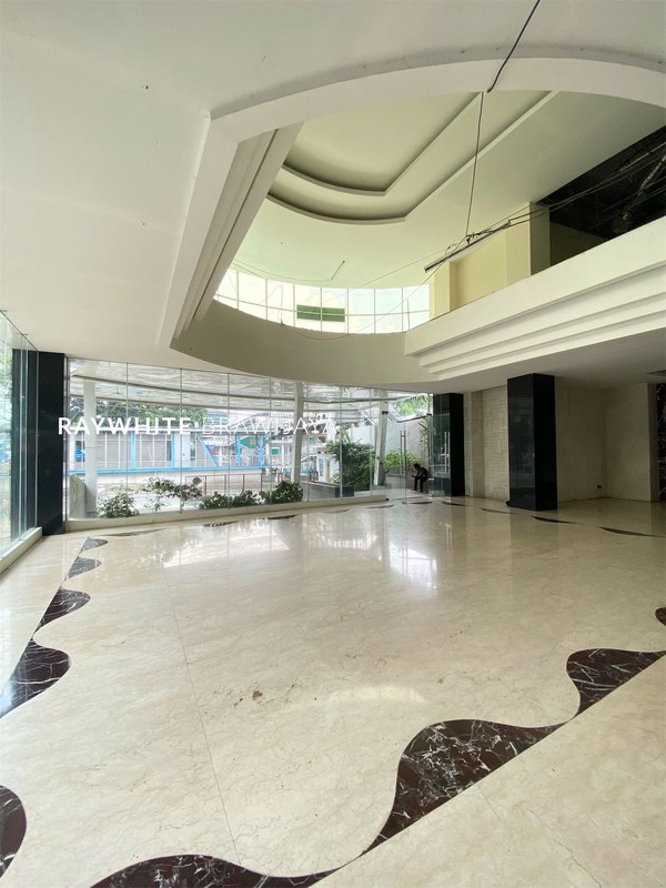 Brand New Gedung Kantor Area Buncit Raya 