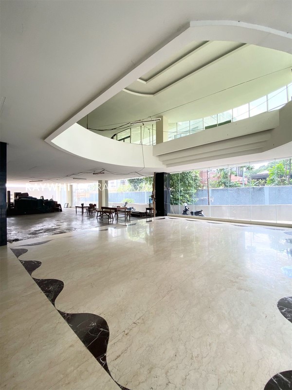 Brand New Gedung Kantor Area Buncit Raya 