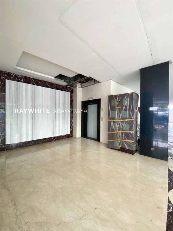 Brand New Gedung Kantor Area Buncit Raya 