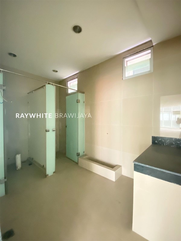 Brand New Gedung Kantor Area Buncit Raya 