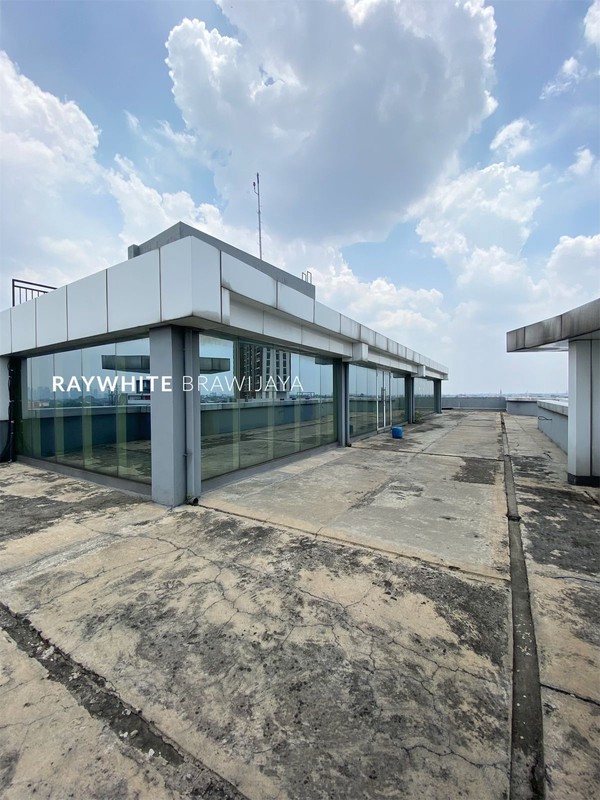 Brand New Gedung Kantor Area Buncit Raya 