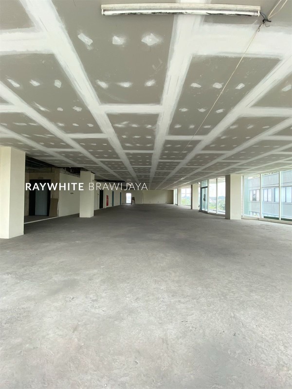 Brand New Gedung Kantor Area Buncit Raya 