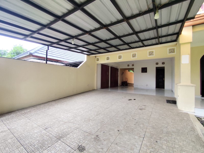  Dijual Rumah Mewah 526 Meter Persegi di Condongcatur , Sleman! Cocok untuk Guest House/Kantor