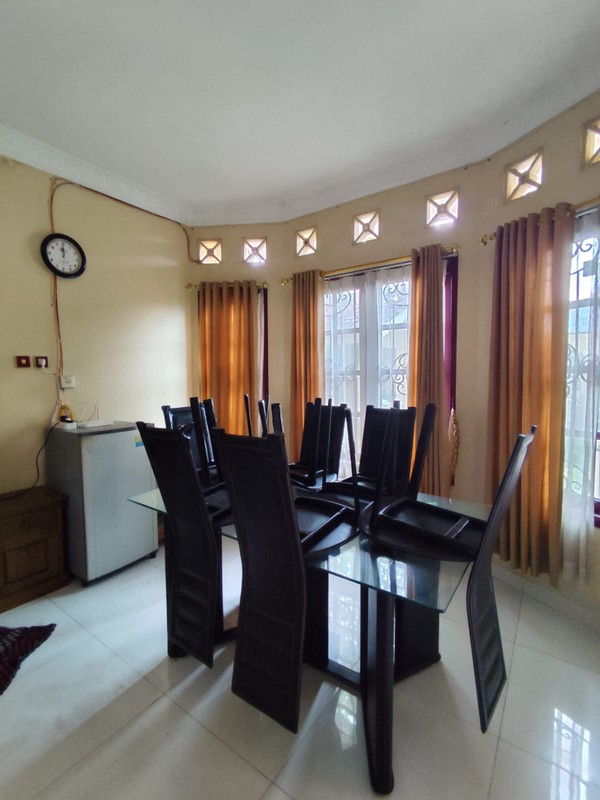  Dijual Rumah Mewah 526 Meter Persegi di Condongcatur , Sleman! Cocok untuk Guest House/Kantor