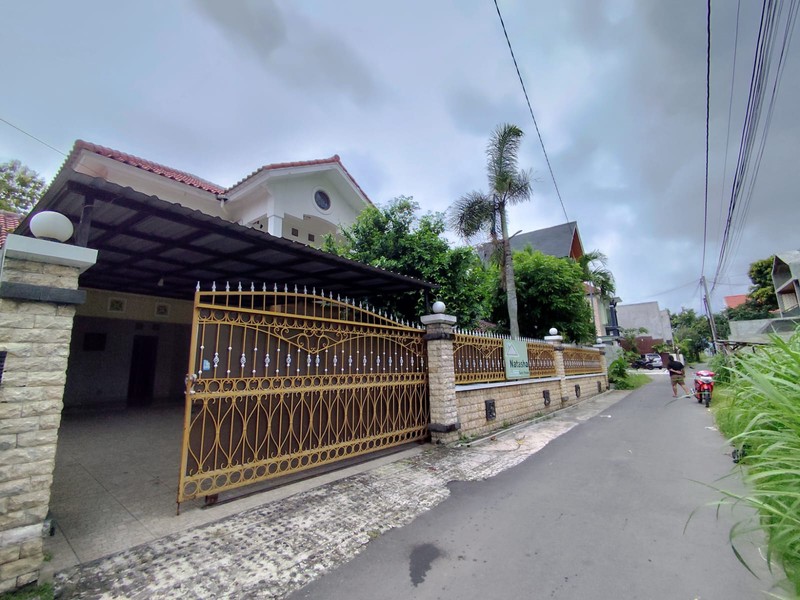  Dijual Rumah Mewah 526 Meter Persegi di Condongcatur , Sleman! Cocok untuk Guest House/Kantor