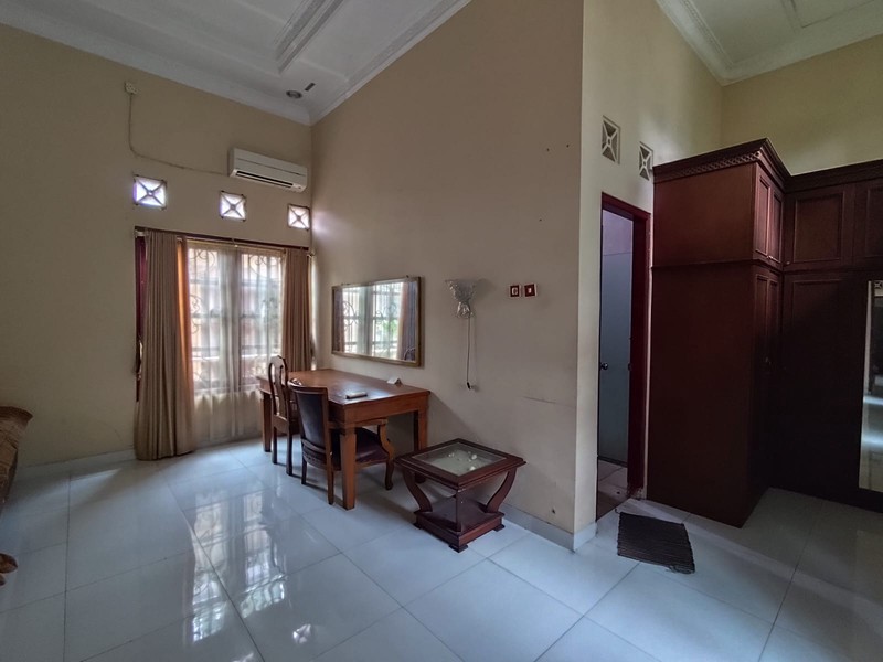  Dijual Rumah Mewah 526 Meter Persegi di Condongcatur , Sleman! Cocok untuk Guest House/Kantor