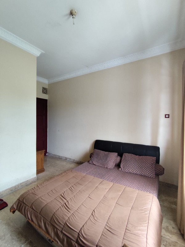  Dijual Rumah Mewah 526 Meter Persegi di Condongcatur , Sleman! Cocok untuk Guest House/Kantor