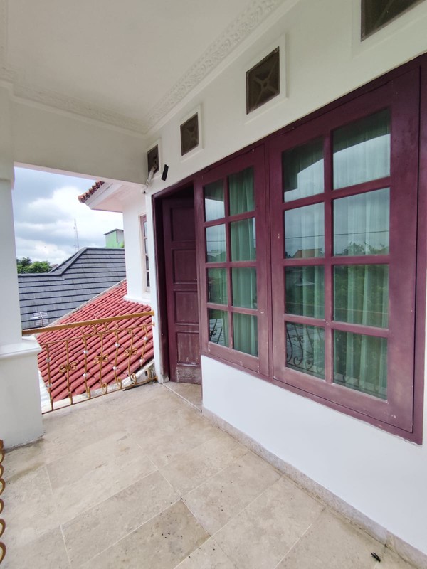  Dijual Rumah Mewah 526 Meter Persegi di Condongcatur , Sleman! Cocok untuk Guest House/Kantor