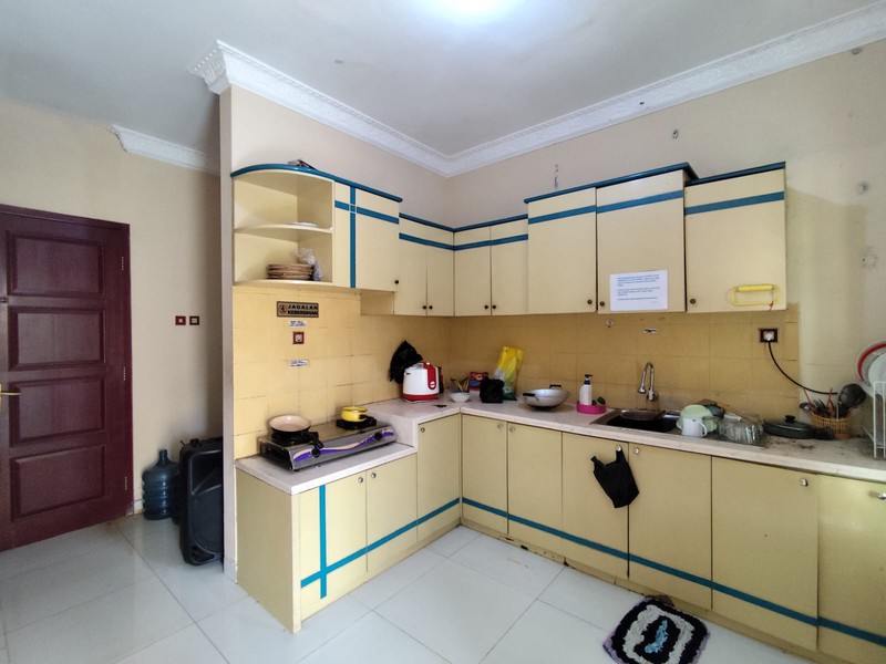  Dijual Rumah Mewah 526 Meter Persegi di Condongcatur , Sleman! Cocok untuk Guest House/Kantor