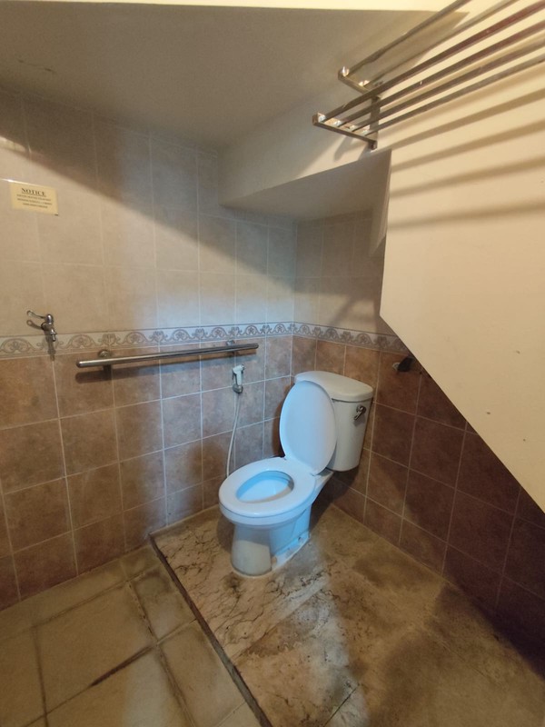  Dijual Rumah Mewah 526 Meter Persegi di Condongcatur , Sleman! Cocok untuk Guest House/Kantor