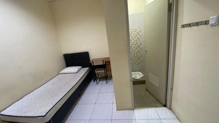 [DIJUAL] Rumah Kosan 7 Pintu Lokasi Strategis dari Akses Jalan @Bintaro Jaya Sektor 3A.