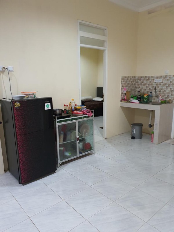 [DIJUAL] Rumah Kosan 7 Pintu Lokasi Strategis dari Akses Jalan @Bintaro Jaya Sektor 3A.
