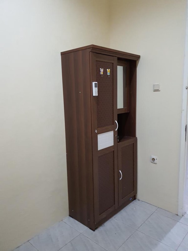 [DIJUAL] Rumah Kosan 7 Pintu Lokasi Strategis dari Akses Jalan @Bintaro Jaya Sektor 3A.