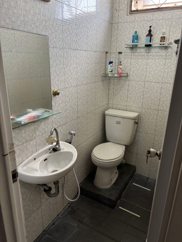 Rumah dengan lingkungan ssri, Nyaman, dan Eksklusif One Gate System di Bintaro Jaya