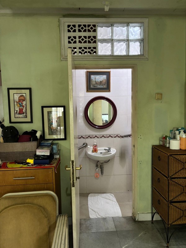 Rumah dengan lingkungan ssri, Nyaman, dan Eksklusif One Gate System di Bintaro Jaya