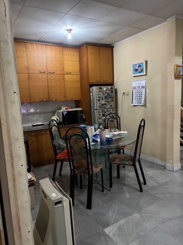 Rumah dengan lingkungan ssri, Nyaman, dan Eksklusif One Gate System di Bintaro Jaya