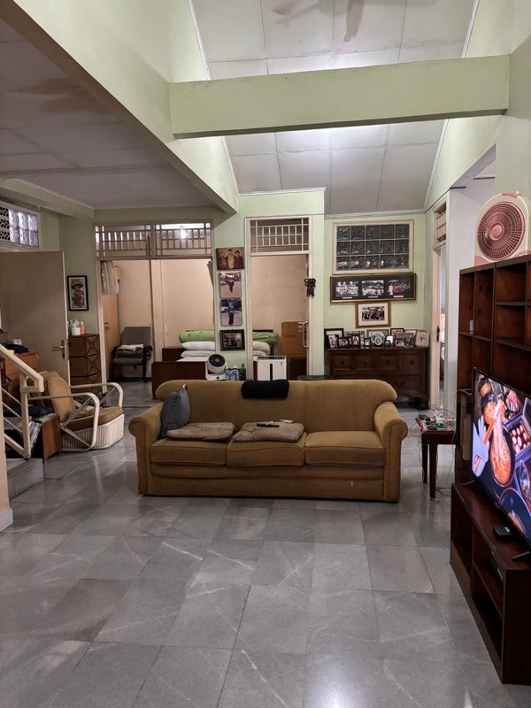 Rumah dengan lingkungan ssri, Nyaman, dan Eksklusif One Gate System di Bintaro Jaya