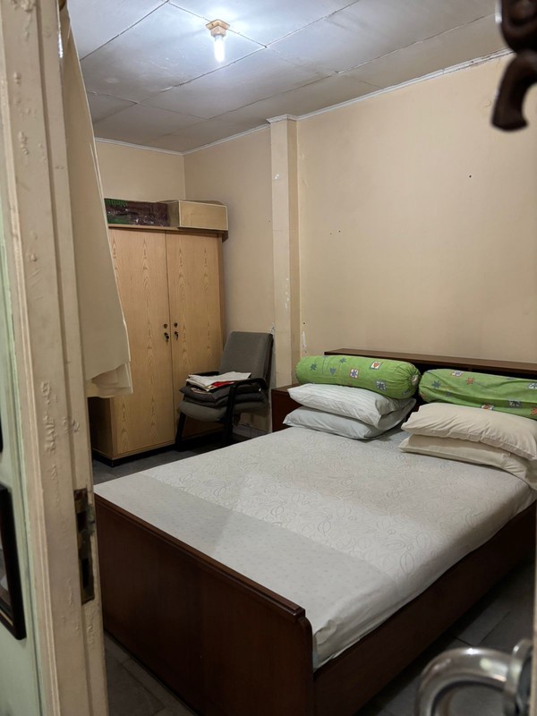 Rumah dengan lingkungan ssri, Nyaman, dan Eksklusif One Gate System di Bintaro Jaya