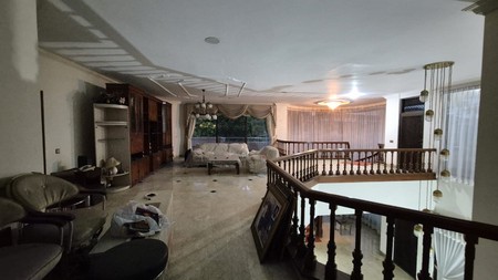 Jual/Sewa Rumah di Kota Bambu Utara 