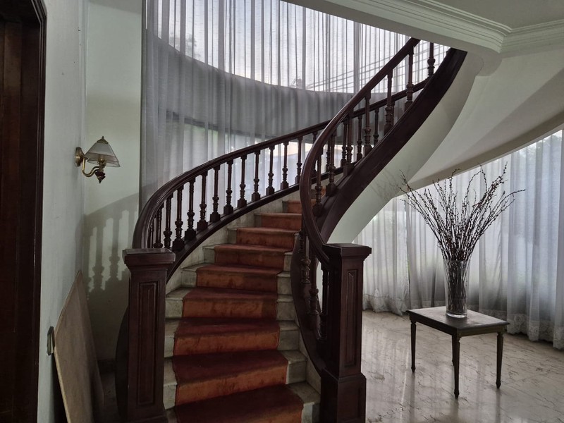 Jual/Sewa Rumah di Kota Bambu Utara 