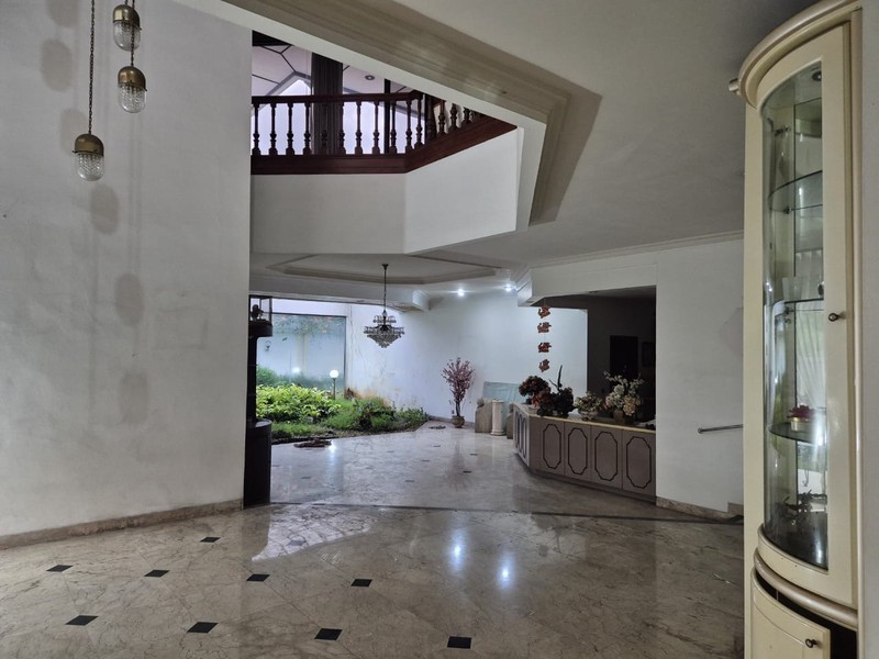 Jual/Sewa Rumah di Kota Bambu Utara 