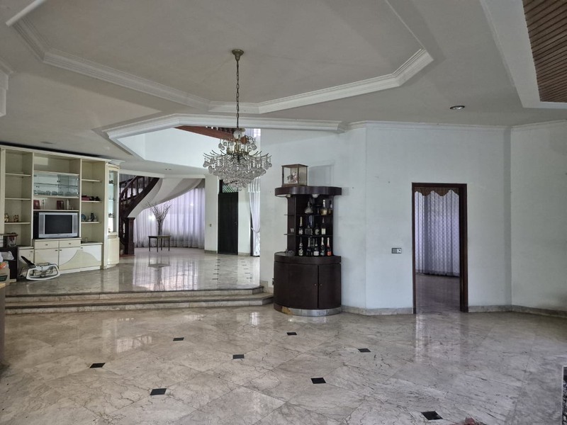 Jual/Sewa Rumah di Kota Bambu Utara 