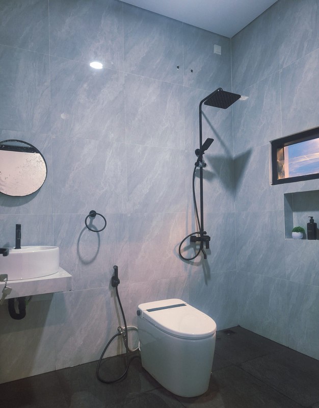 Rumah minimalis  brand new siap huni di Graha Bintaro 