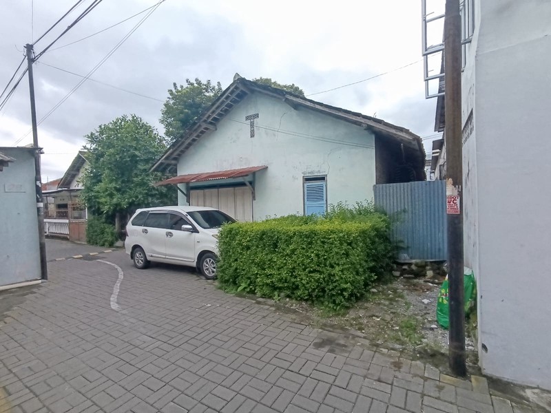 Investasi Premium, Jual Tanah Siap Bangun Di Janti, Caturtunggal, Sleman, Dekat Kampus & Ambarukmo Plaza  