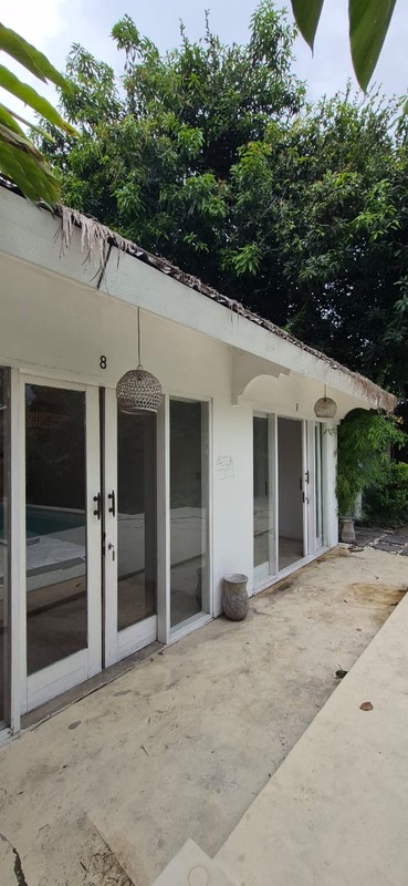 Rental - Commercial space in prime location, Canggu, Bali