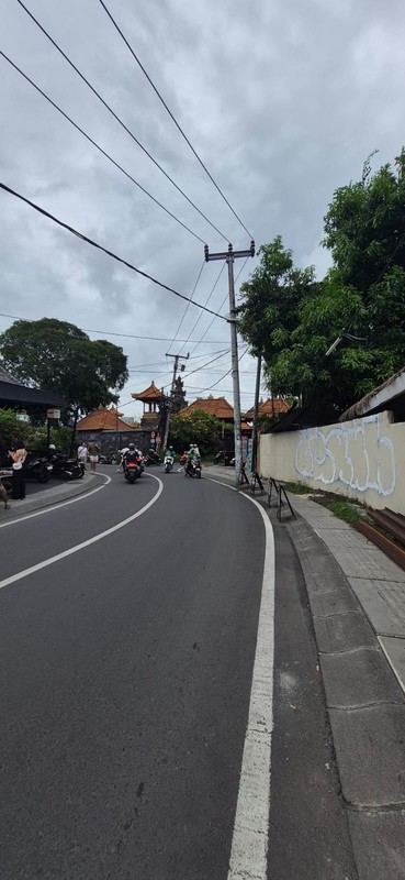 Rental - Commercial space in prime location, Canggu, Bali