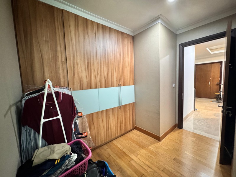 DIJUAL APARTEMEN RESIDENCE 8 SENOPATI KEBAYORAN BARU