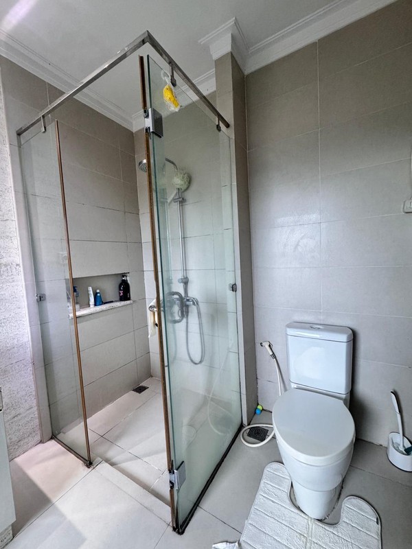 DIJUAL APARTEMEN RESIDENCE 8 SENOPATI KEBAYORAN BARU