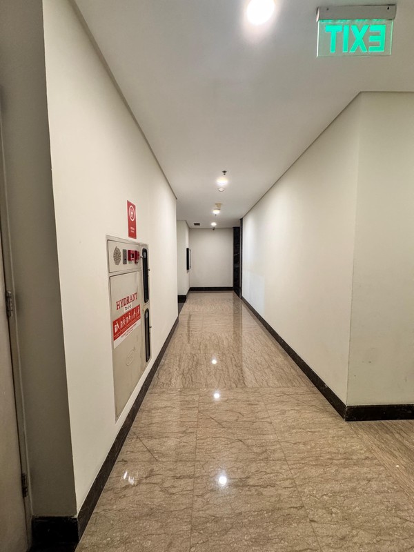 DIJUAL APARTEMEN RESIDENCE 8 SENOPATI KEBAYORAN BARU