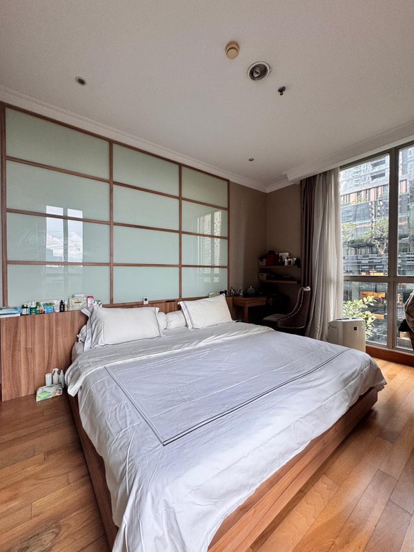 DIJUAL APARTEMEN RESIDENCE 8 SENOPATI KEBAYORAN BARU