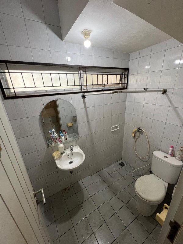 Rumah di Lingkungan Asri dekat AEON Mall BSD