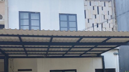 DIJUAL RUMAH Lokasi STRATEGIS GREEN BINTARO RESIDENCE