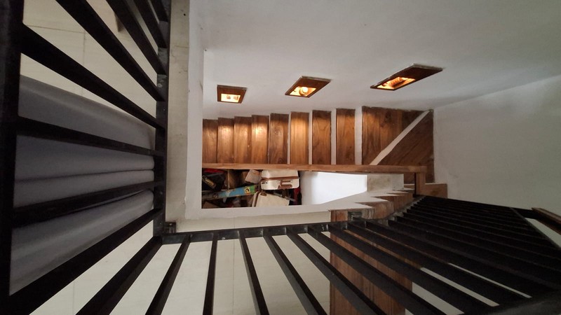 DIJUAL RUMAH Lokasi STRATEGIS GREEN BINTARO RESIDENCE