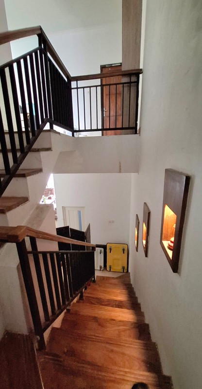 DIJUAL RUMAH Lokasi STRATEGIS GREEN BINTARO RESIDENCE