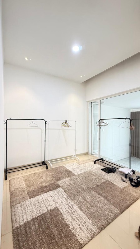 Rumah 2½ Lantai Siap Huni dengan Hunian Nyaman dan Asri @Bintaro Jaya Sektor 7