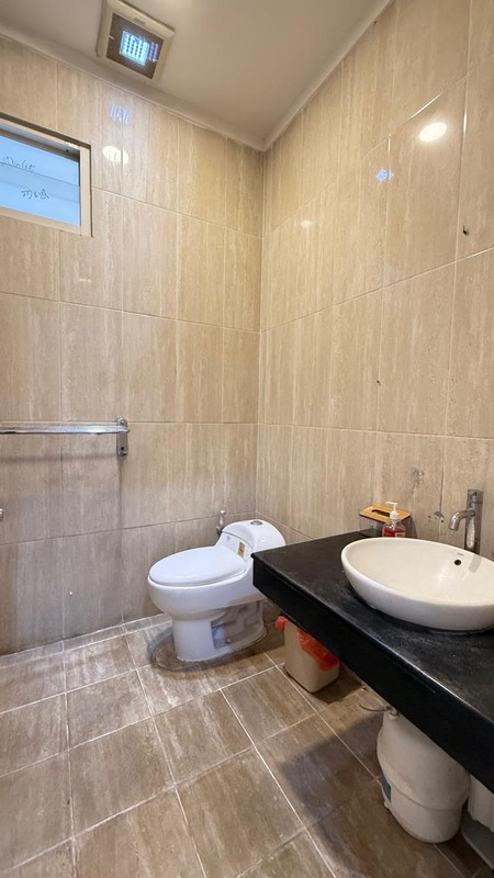 Rumah 2½ Lantai Siap Huni dengan Hunian Nyaman dan Asri @Bintaro Jaya Sektor 7