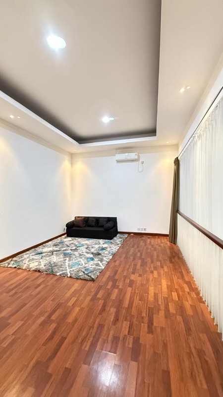 Rumah 2½ Lantai Siap Huni dengan Hunian Nyaman dan Asri @Bintaro Jaya Sektor 7