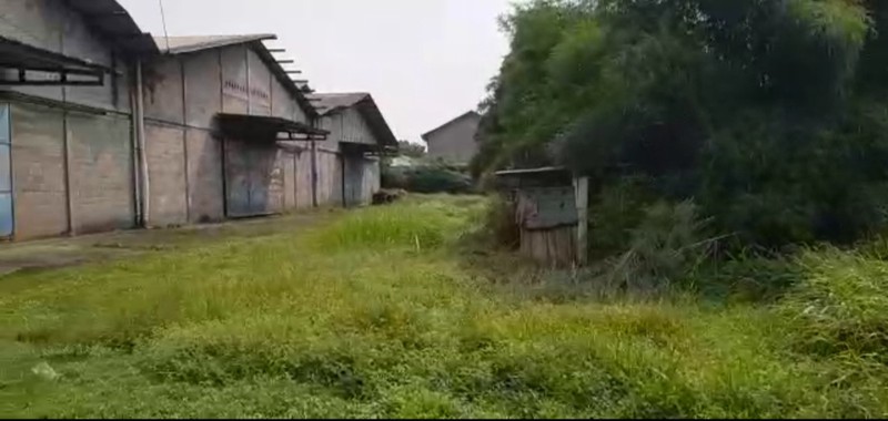 Disewa Kavling Jl Raya Cileungsi, Jonggol