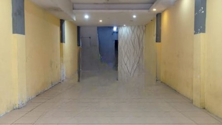  DiSewakan Ruko Jl Semarang, dekat PGS Pasar Turi
