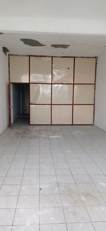  DiSewakan Ruko Jl Semarang, dekat PGS Pasar Turi