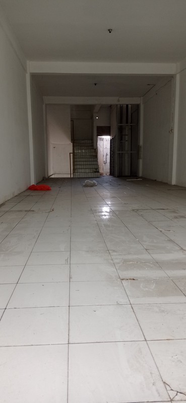  DiSewakan Ruko Jl Semarang, dekat PGS Pasar Turi